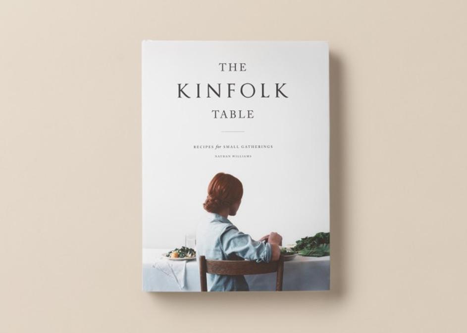 kinfolk table