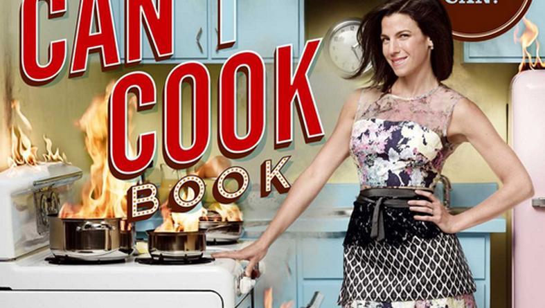 cant cook book